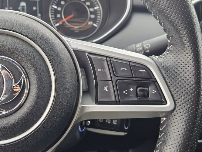Dfsk 500 Luxury Mt 1.5 2024 - Imagen 16