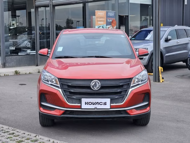 Dfsk 500 Luxury Mt 1.5 2024 - Imagen 2