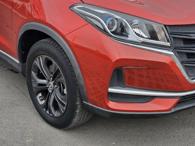 Dfsk 500 Luxury Mt 1.5 2024 - Imagen 7
