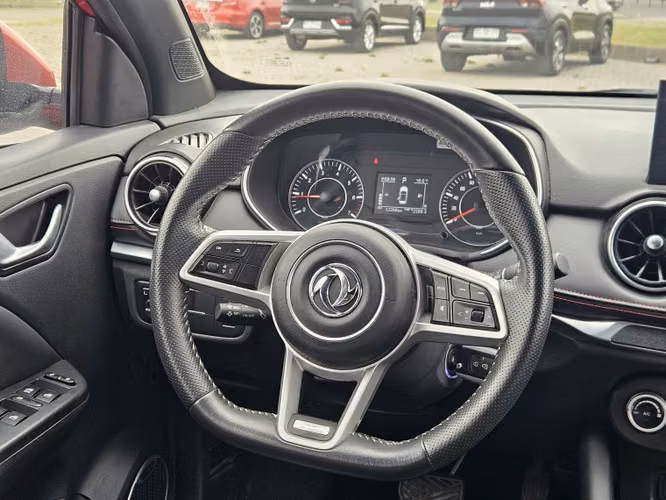 Dfsk 500 Luxury Mt 1.5 2024 - Imagen 10