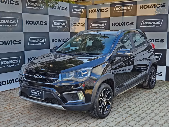 Chery Tiggo 2 Tiggo 2 1.5 2022