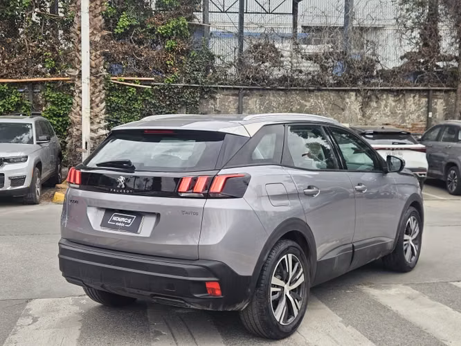 Peugeot 3008 1.5 Active Bluehdi 130 Mt Diesel... - Imagen 4