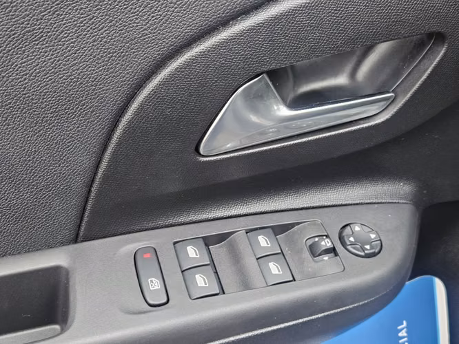 Opel Corsa 1.2 Gs Line At 2025 - Imagen 15