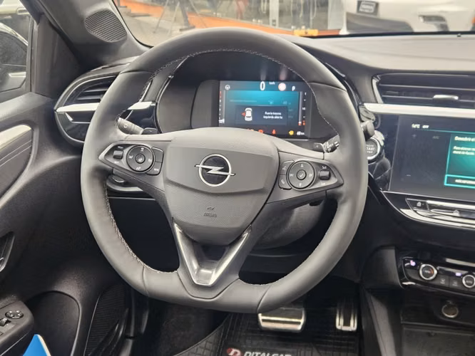 Opel Corsa 1.2 Gs Line At 2025 - Imagen 9