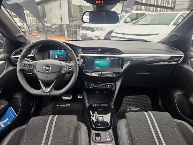 Opel Corsa 1.2 Gs Line At 2025 - Imagen 8