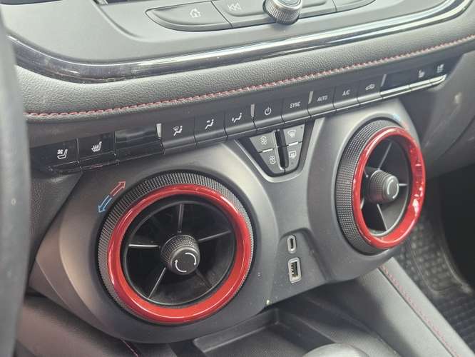 Chevrolet Blazer Rs 3.6 Aut Awd 2019