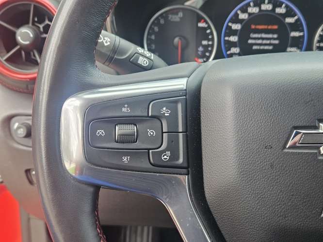 Chevrolet Blazer Rs 3.6 Aut Awd 2019