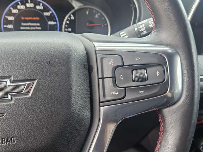 Chevrolet Blazer Rs 3.6 Aut Awd 2019