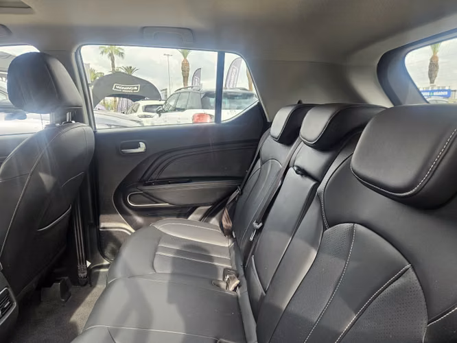 Gac Motor Gs3 Gs3 Power 1.5 Aut 2026