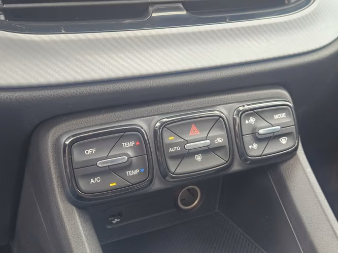 Gac Motor Gs3 Gs3 Power 1.5 Aut 2026