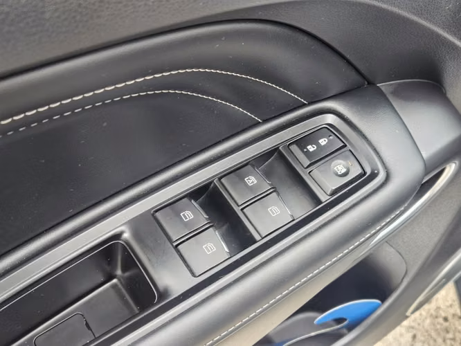 Gac Motor Gs3 Gs3 Power 1.5 Aut 2026
