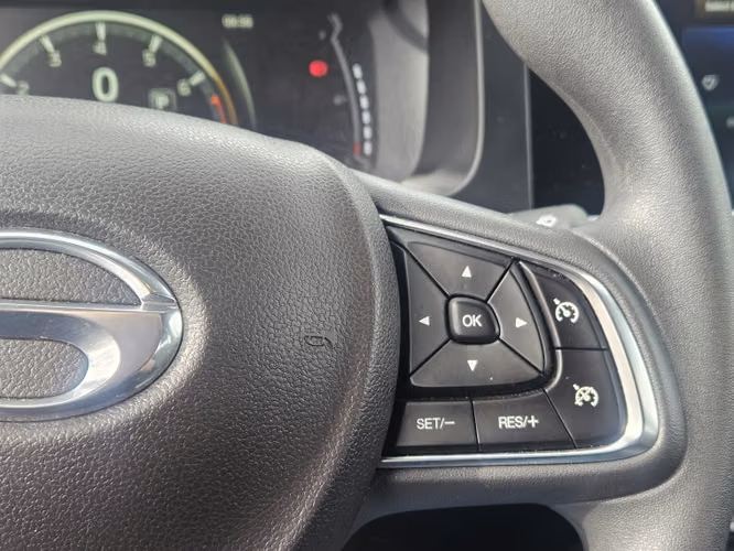 Gac Motor Gs3 Gs3 Power 1.5 Aut 2026