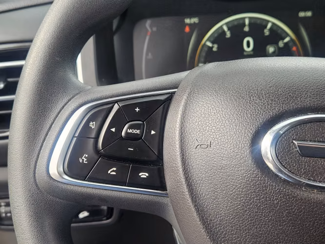Gac Motor Gs3 Gs3 Power 1.5 Aut 2026