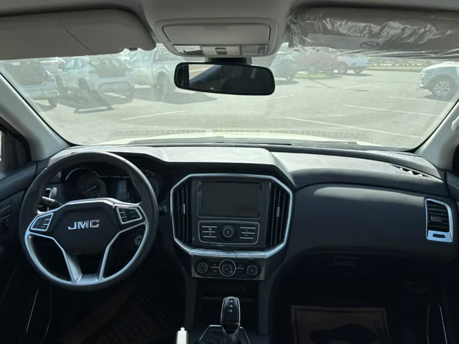 Jmc Vigus JMC VIGUS EV 2023 - Imagen 12