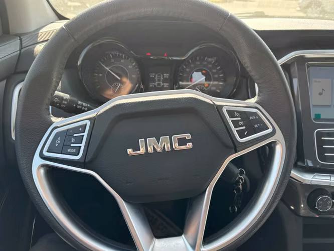 Jmc Vigus JMC VIGUS EV 2023 - Imagen 15