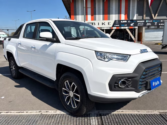 Jmc Vigus JMC VIGUS EV 2023 - Imagen 3