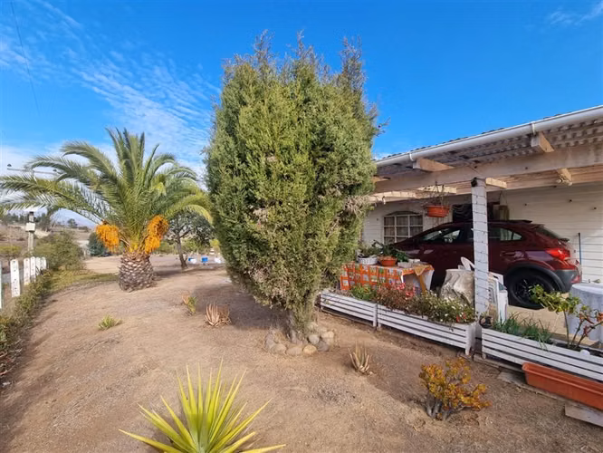 Parcela en venta en Puchuncaví con Gran Quincho 500 M2 - Imagen 17