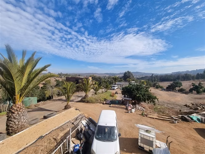 Parcela en venta en Puchuncaví con Gran Quincho 500 M2 - Imagen 27