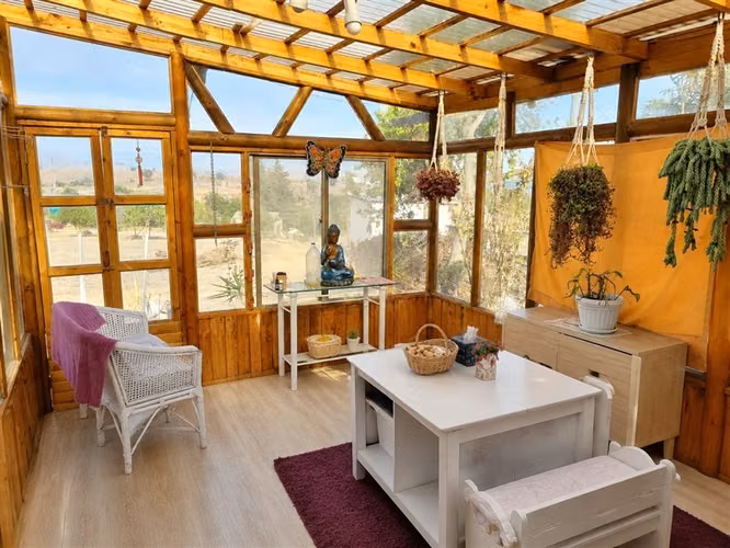 Parcela en venta en Puchuncaví con Gran Quincho 500 M2 - Imagen 21