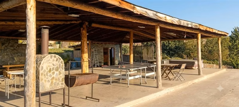 Parcela en venta en Puchuncaví con Gran Quincho 500 M2 - Imagen 11