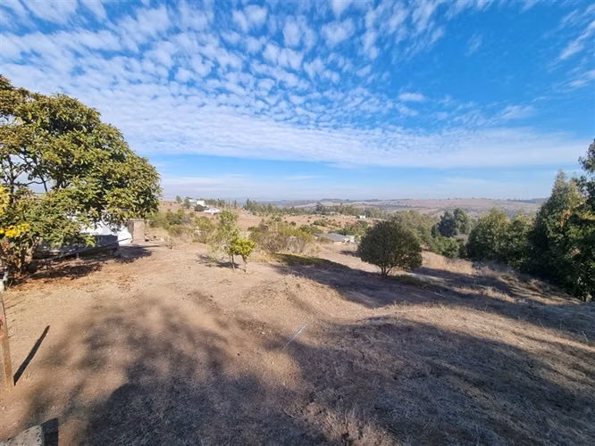 Parcela en venta en Puchuncaví con Gran Quincho 500 M2 - Imagen 18
