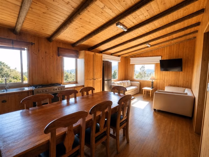Parcela en venta en Puchuncaví con Gran Quincho 500 M2 - Imagen 22