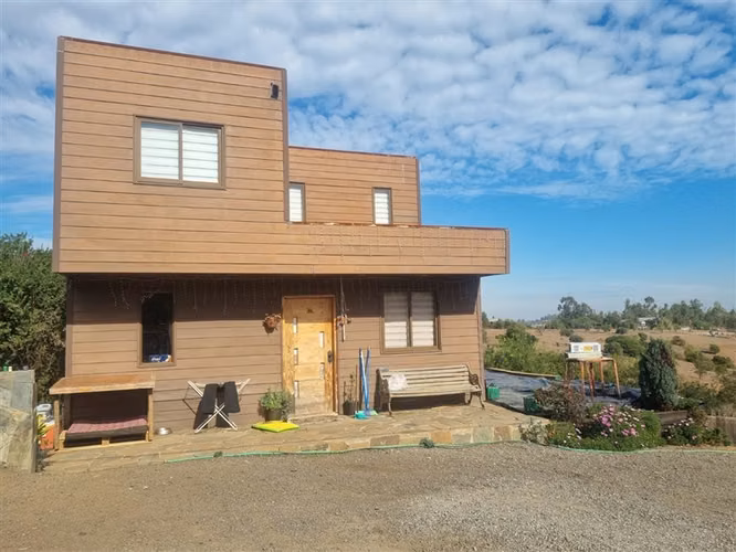 Parcela en venta en Puchuncaví con Gran Quincho 500 M2 - Imagen 30