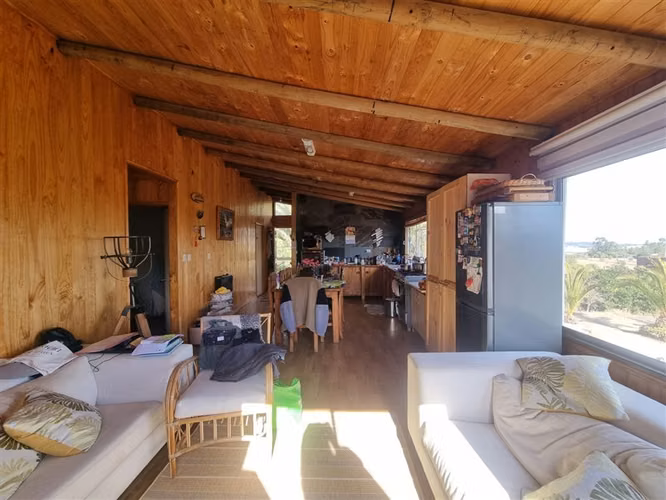 Parcela en venta en Puchuncaví con Gran Quincho 500 M2 - Imagen 26