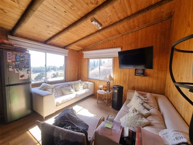 Parcela en venta en Puchuncaví con Gran Quincho 500 M2 - Imagen 25
