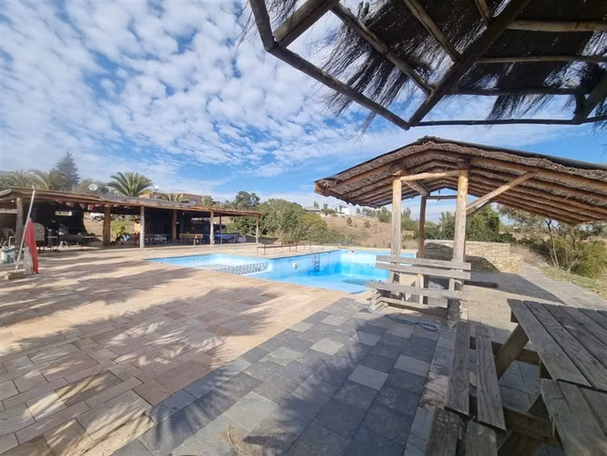 Parcela en venta en Puchuncaví con Gran Quincho 500 M2 - Imagen 35