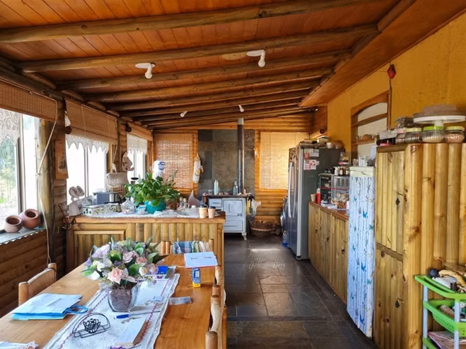 Parcela en venta en Puchuncaví con Gran Quincho 500 M2 - Imagen 23