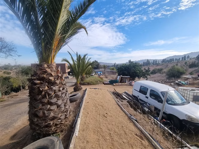 Parcela en venta en Puchuncaví con Gran Quincho 500 M2 - Imagen 28