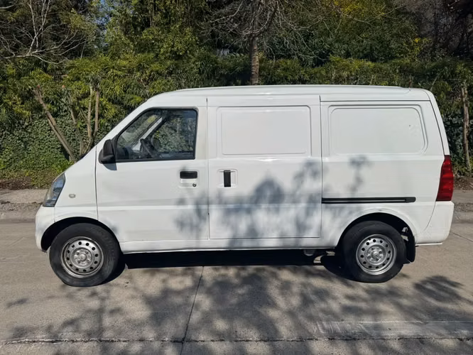 CHEVROLET N300 MAX VAN 1.2L MT5 AÑO 2017 - Imagen 3