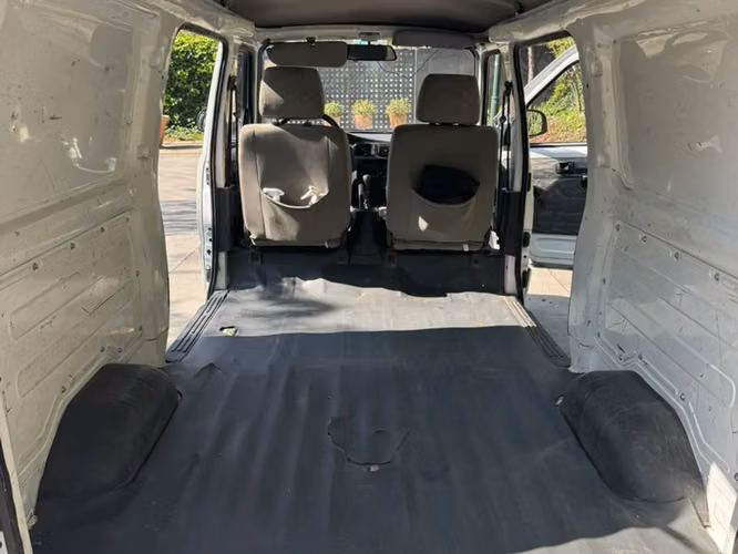 CHEVROLET N300 MAX VAN 1.2L MT5 AÑO 2017 - Imagen 20