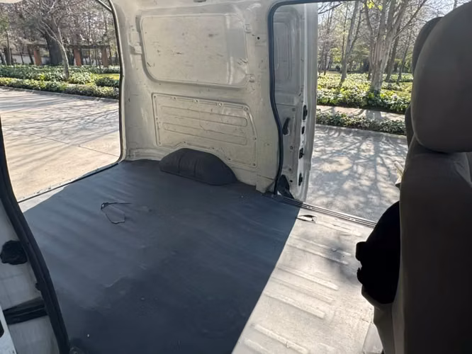 CHEVROLET N300 MAX VAN 1.2L MT5 AÑO 2017 - Imagen 11