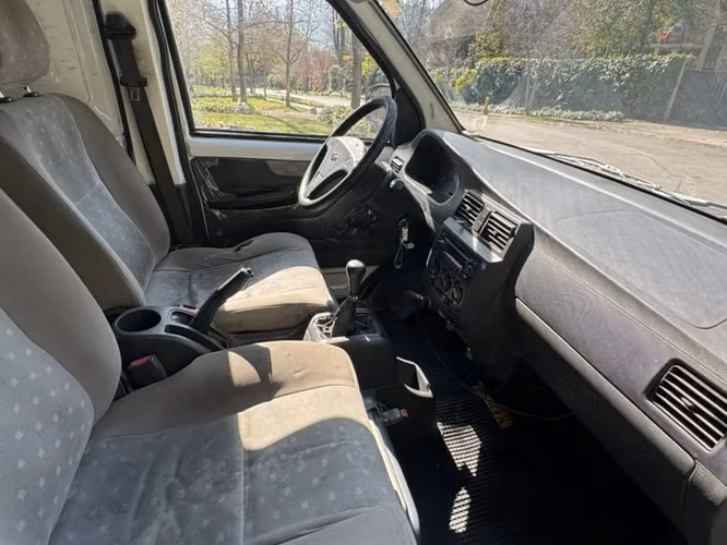 CHEVROLET N300 MAX VAN 1.2L MT5 AÑO 2017 - Imagen 15