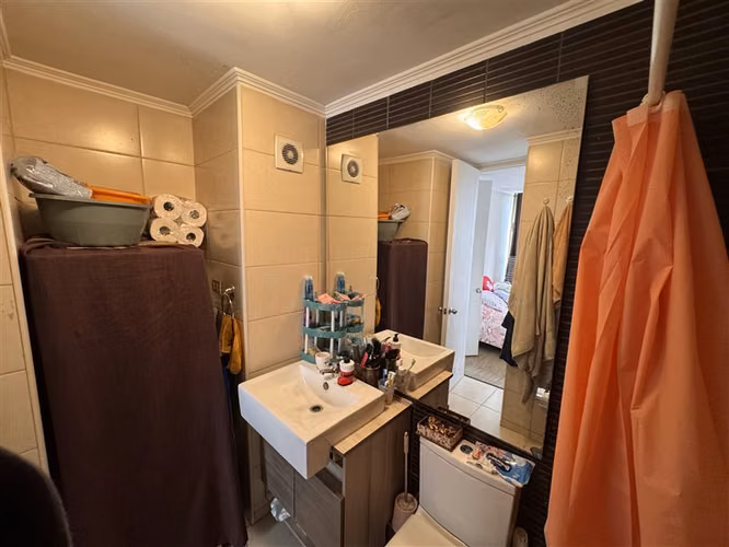 Departamento en venta de 1 dorm. en Independencia - Imagen 5