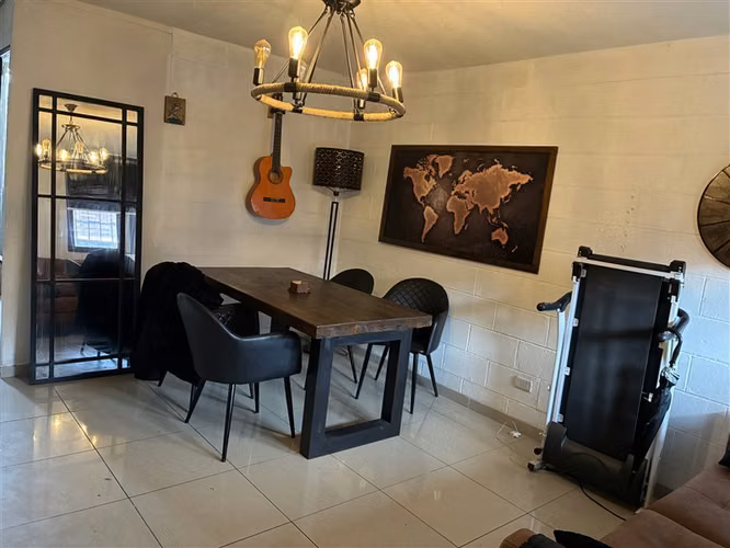 Departamento arriendo 2 dorm. Las Condes Villa San Luis