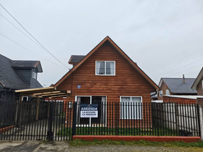 Tu nuevo hogar te espera en Parque Fundadores, Puerto Montt