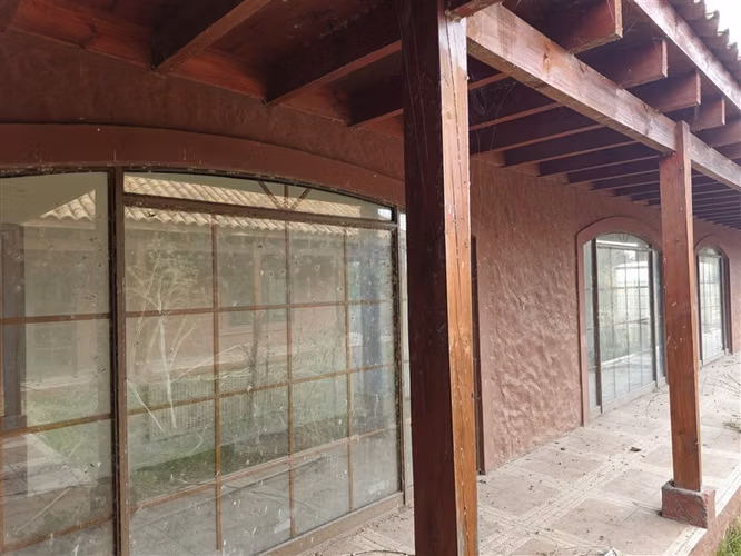 Venta Fundo San Jose del Carmen y Pupilla