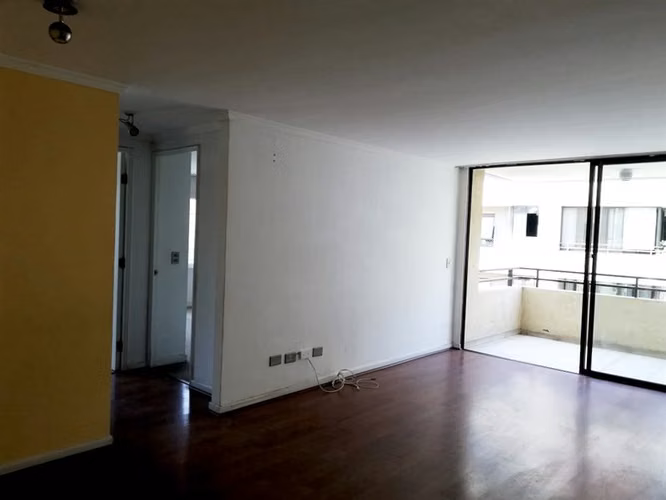 Departamento en venta de 2 dorm. en Providencia - Imagen 2