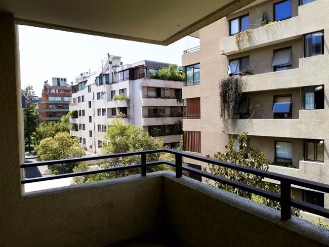 Departamento en venta de 2 dorm. en Providencia - Imagen 4