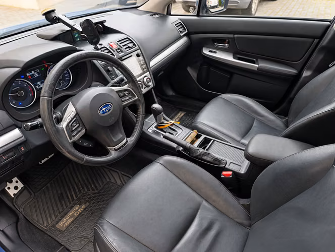 SUBARU IMPREZA 2.0I S AWD CVT - 2016 | 4637 - Imagen 16
