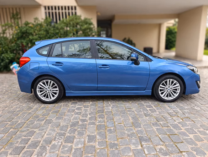 SUBARU IMPREZA 2.0I S AWD CVT - 2016 | 4637 - Imagen 3