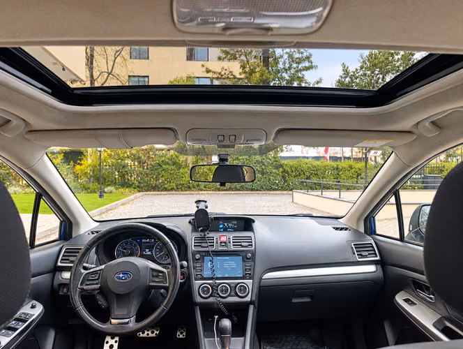 SUBARU IMPREZA 2.0I S AWD CVT - 2016 | 4637 - Imagen 19