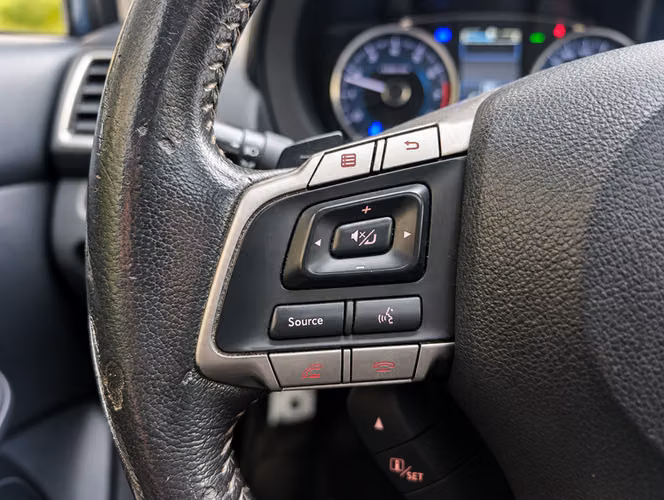 SUBARU IMPREZA 2.0I S AWD CVT - 2016 | 4637 - Imagen 12