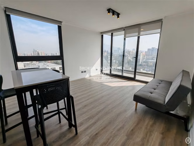 Nuevo con Refrigerador comisión y garantía en cuotas - Imagen 4