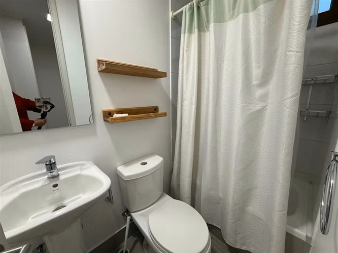Casa en arriendo con Piscina Santa Elena Ecourbe - Imagen 19