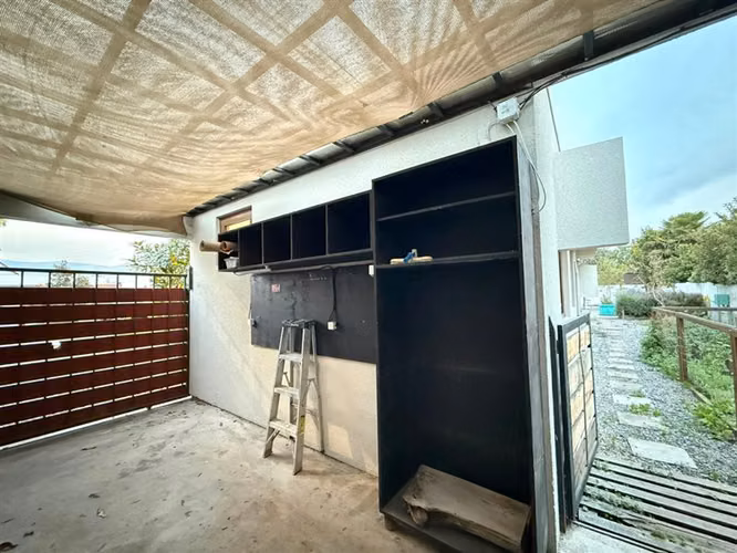 Casa en arriendo con Piscina Santa Elena Ecourbe - Imagen 24