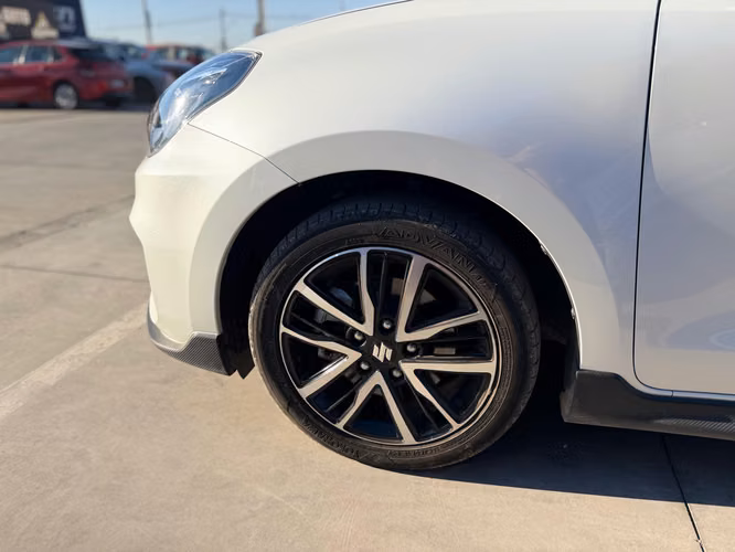 SUZUKI SWIFT SPORT DIT - Imagen 4